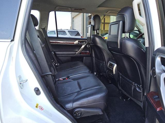 Photo 11 from auction – 2013 LEXUS GX 460 with VIN JTJBM7FX7D5050989