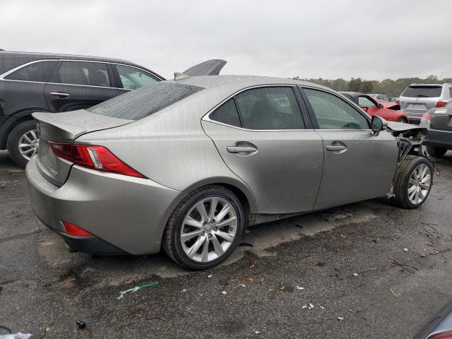 Photo 3 from auction – 2016 LEXUS IS 300 with VIN JTHCM1D22G5005229