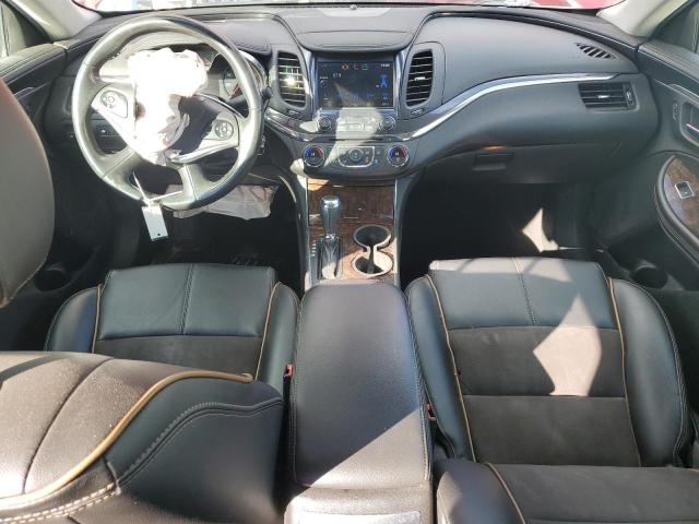 Photo 8 from auction – 2014 CHEVROLET IMPALA LT with VIN 1G1125S30EU126385