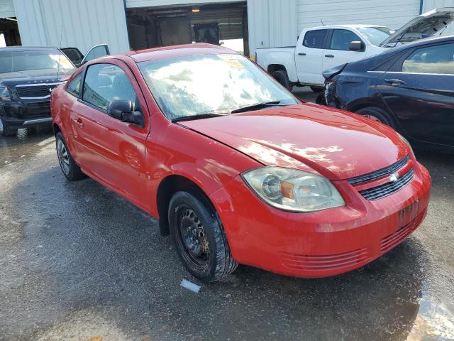 Photo 4 from auction – 2008 CHEVROLET COBALT LS with VIN 1G1AK18F587265991
