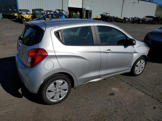 Photo 3 from auction – 2017 CHEVROLET SPARK LS with VIN KL8CB6SAXHC828043