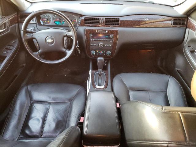 Photo 8 from auction – 2013 CHEVROLET IMPALA LTZ with VIN 2G1WC5E35D1227835