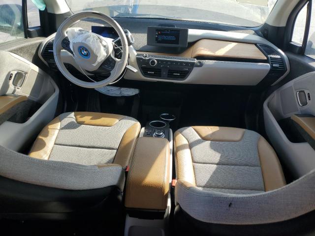 Photo 8 from auction – 2015 BMW I3 REX with VIN WBY1Z4C50FV503787