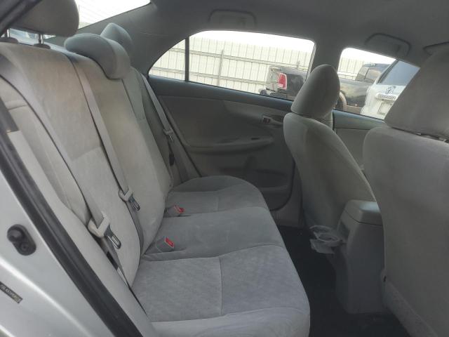 Photo 10 from auction – 2009 TOYOTA COROLLA BA with VIN JTDBL40E599089740
