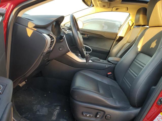Photo 7 from auction – 2015 LEXUS NX 200T with VIN JTJYARBZ2F2003654