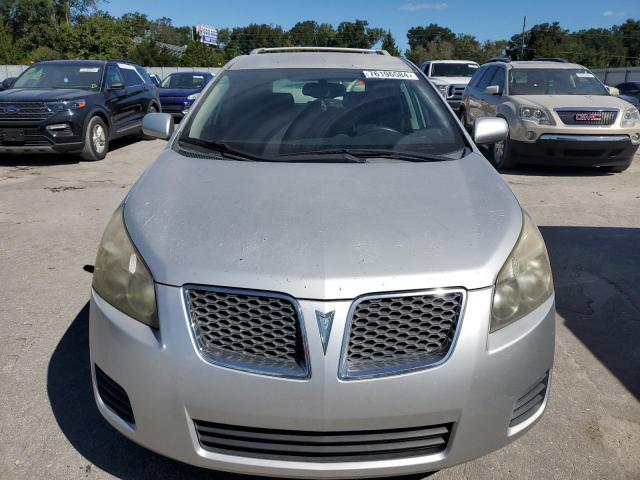 Photo 5 from auction – 2009 PONTIAC VIBE with VIN 5Y2SM67079Z403570