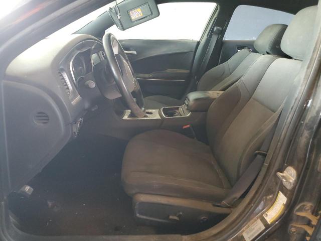 Foto 7 de la subasta – 2016 DODGE CHARGER SX con VIN 2C3CDXHG2GH339316