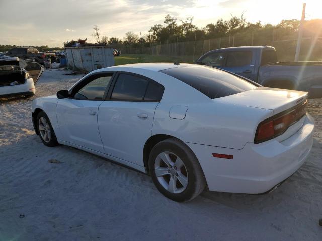 Photo 2 from auction – 2012 DODGE CHARGER SE with VIN 2C3CDXBG5CH171996