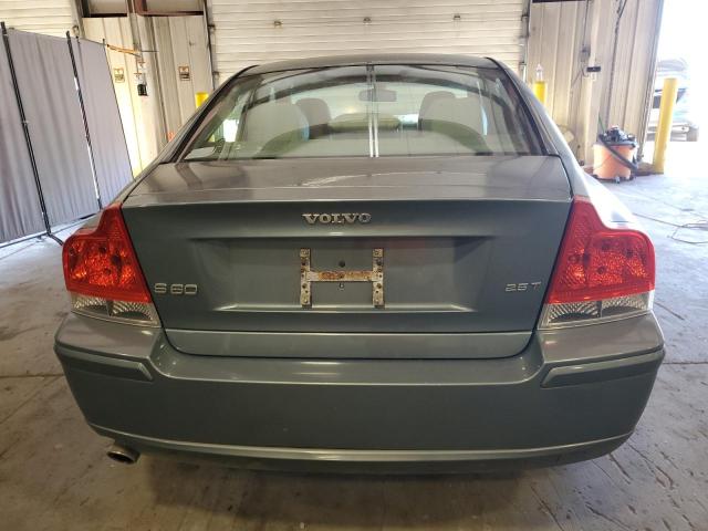 Photo 6 from auction – 2005 VOLVO S60 2.5T with VIN YV1RS592652459526