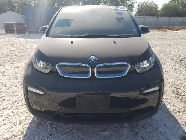 Photo 5 from auction – 2019 BMW I3 REX with VIN WBY8P4C54K7D03050
