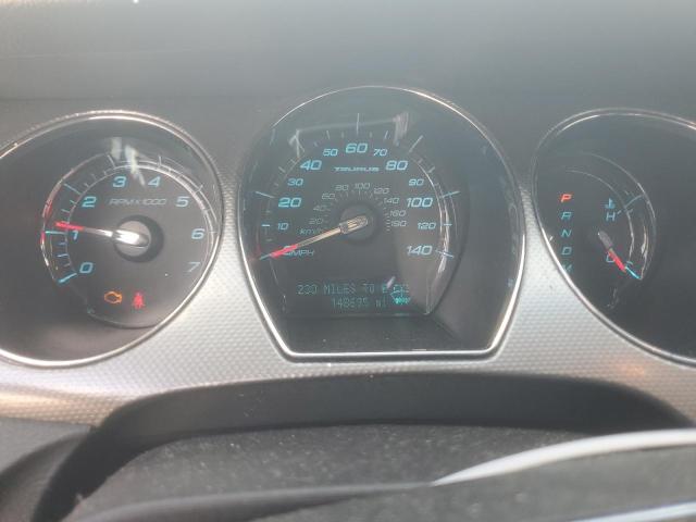 Фото 9 с аукциона – 2010 FORD TAURUS SEL с VIN 1FAHP2EW7AG109741