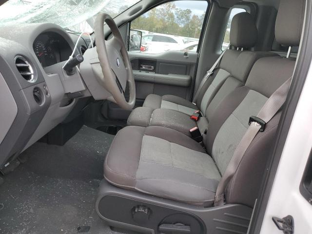 Photo 7 from auction – 2005 FORD F150 with VIN 1FTRF12W35NB56671