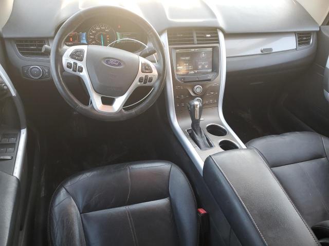 Photo 8 from auction – 2011 FORD EDGE SEL with VIN 2FMDK4JC7BBA46367