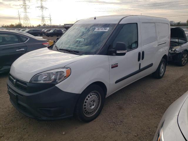 RAM PROMASTER 2018 with VIN ZFBERFABXJ6J70429 - Photo from auction