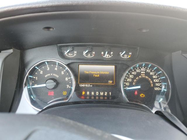 Photo 9 from auction – 2011 FORD F150 SUPER with VIN 1FTFW1ET2BFC70249