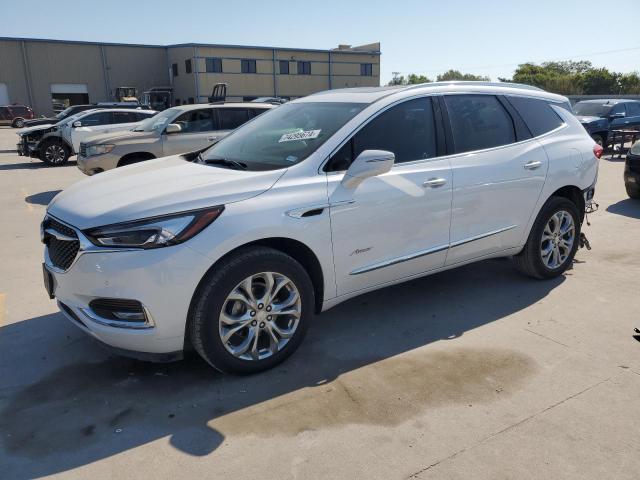 BUICK ENCLAVE AV 2020 with VIN 5GAERDKW6LJ276980 - Photo from auction