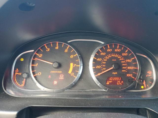 Photo 9 from auction – 2006 MAZDA SPEED 6 with VIN JM1GG12L061105924