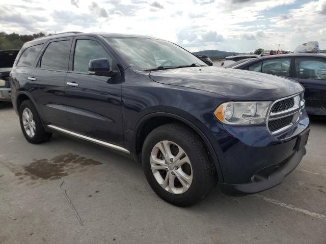 Photo 4 from auction – 2013 DODGE DURANGO CR with VIN 1C4RDJDG7DC667368