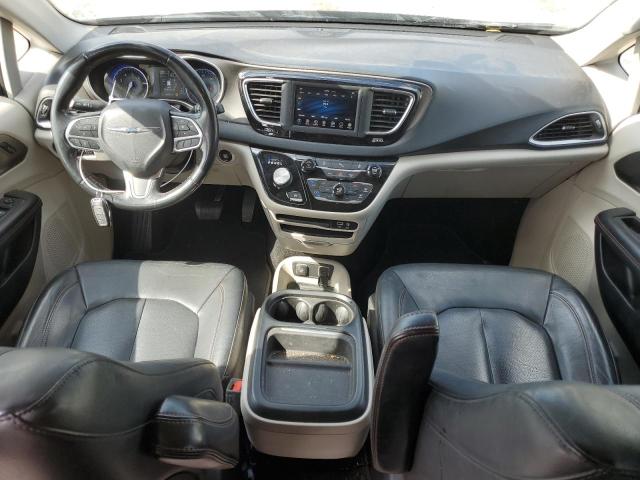 Photo 8 from auction – 2020 CHRYSLER PACIFICA T with VIN 2C4RC1BG5LR172811