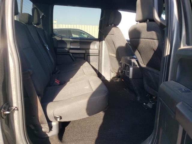 Photo 10 from auction – 2019 FORD F150 SUPER with VIN 1FTEW1E48KKD26030
