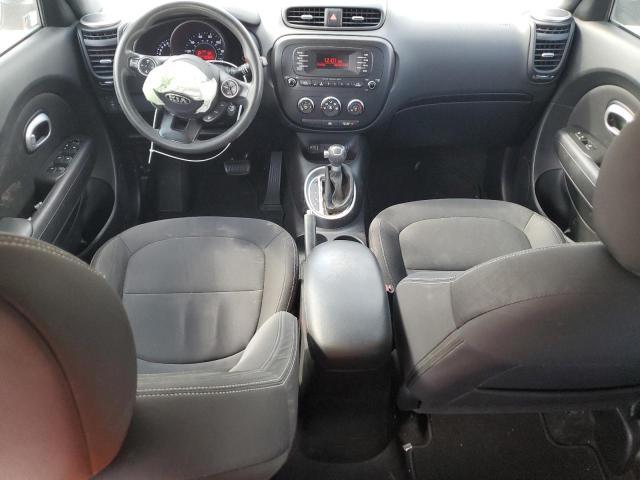 Photo 8 from auction – 2014 KIA SOUL with VIN KNDJN2A25E7093162
