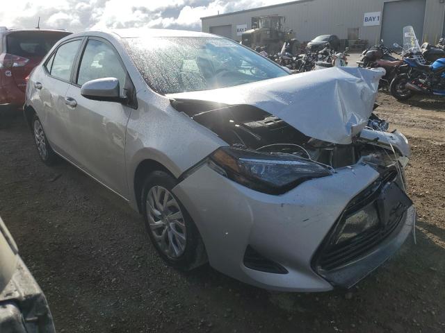 Photo 4 from auction – 2019 TOYOTA COROLLA L with VIN 2T1BURHE4KC210885
