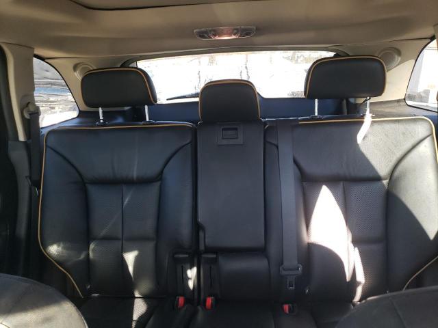 Photo 10 from auction – 2010 LINCOLN MKX with VIN 2LMDJ6JC6ABJ18788