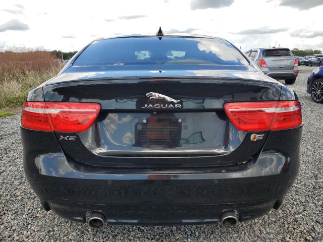 Photo 6 from auction – 2018 JAGUAR XE S with VIN SAJAG4FV0JCP17087