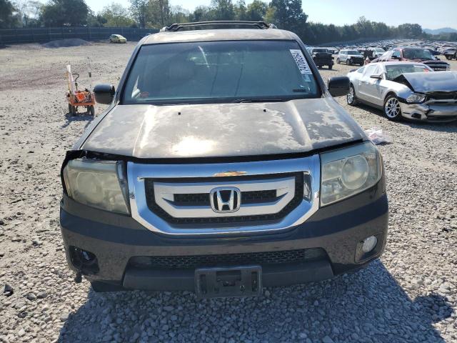 Photo 5 from auction – 2009 HONDA PILOT TOUR with VIN 5FNYF388X9B024415