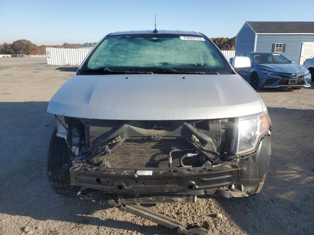 Photo 5 from auction – 2009 FORD EDGE LIMIT with VIN 2FMDK39C19BA60404