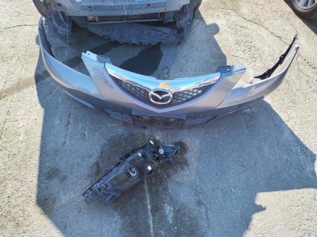Photo 12 from auction – 2008 MAZDA 3 I with VIN JM1BK32F281837523