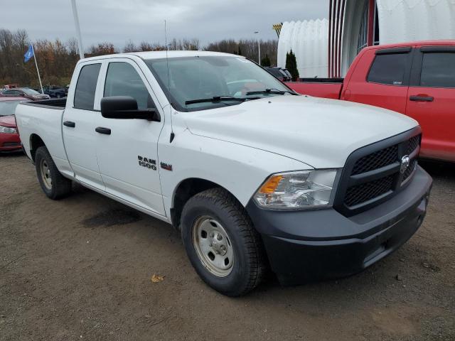 Photo 4 from auction – 2017 RAM 1500 ST with VIN 1C6RR6FT3HS765373