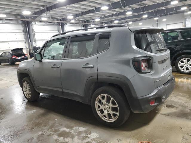 Photo 2 from auction – 2023 JEEP RENEGADE L with VIN ZACNJDB13PPP39140