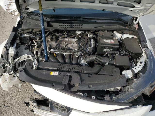 Photo 11 from auction – 2020 TOYOTA COROLLA LE with VIN 5YFEPRAE3LP089573