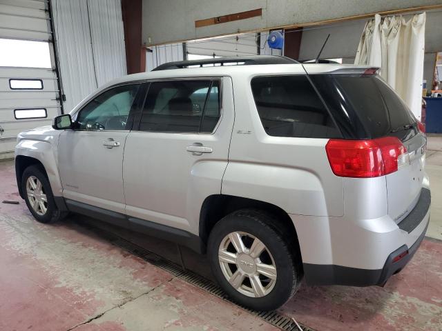 Photo 2 from auction – 2014 GMC TERRAIN SL with VIN 2GKFLWE31E6129536