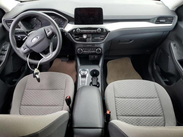 Photo 8 from auction – 2021 FORD ESCAPE SE with VIN 1FMCU9BZ5MUA59041