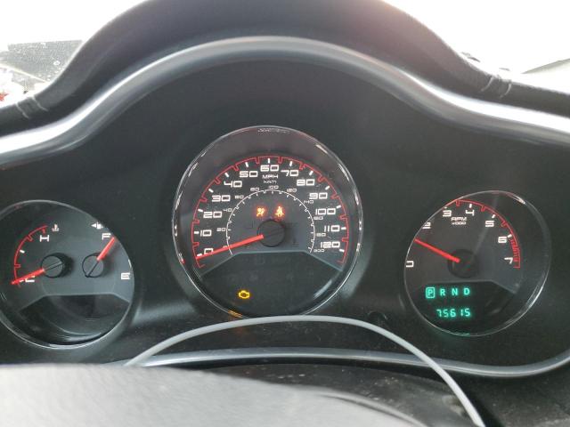 Photo 9 from auction – 2014 DODGE AVENGER SE with VIN 1C3CDZAG6EN188121