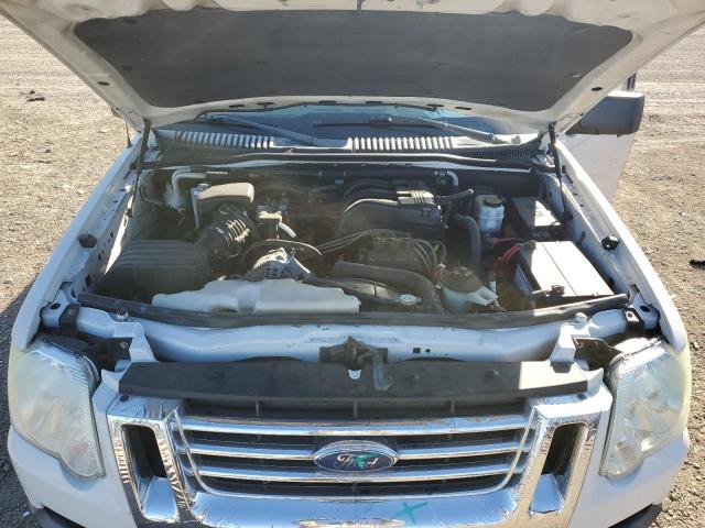 Photo 11 from auction – 2008 FORD EXPLORER S with VIN 1FMEU31E08UA31822