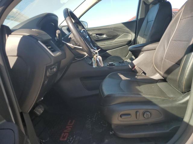 Photo 7 from auction – 2019 GMC TERRAIN SL with VIN 3GKALVEVXML328150
