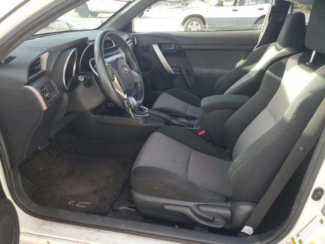 Photo 7 from auction – 2014 TOYOTA SCION TC with VIN JTKJF5C71E3078469