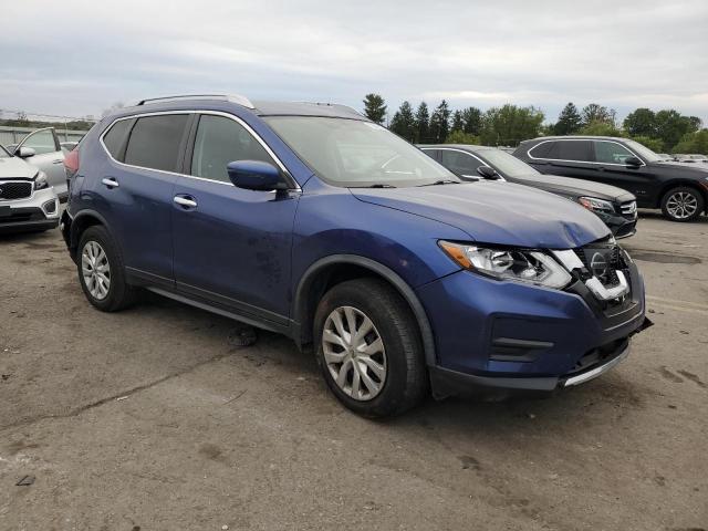 Photo 4 from auction – 2017 NISSAN ROGUE S with VIN KNMAT2MVXHP594614