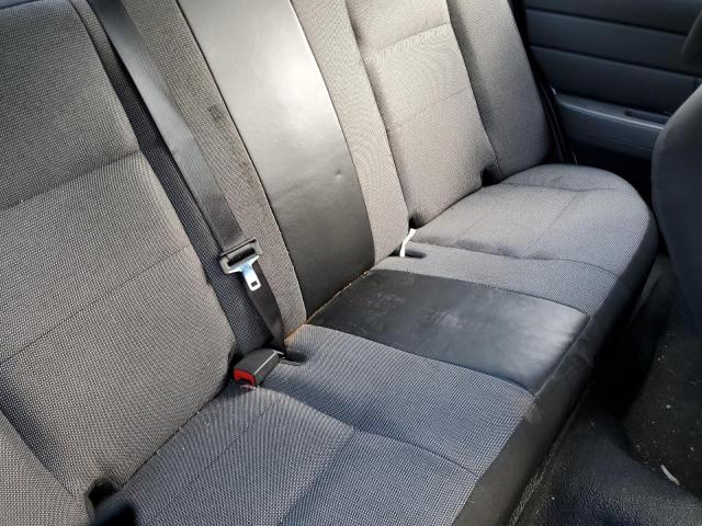 Photo 10 from auction – 2004 FORD CROWN VICT with VIN 2FAHP71W84X139901