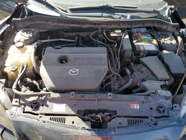 Photo 11 from auction – 2012 MAZDA 3 S with VIN JM1BL1V58C1507916