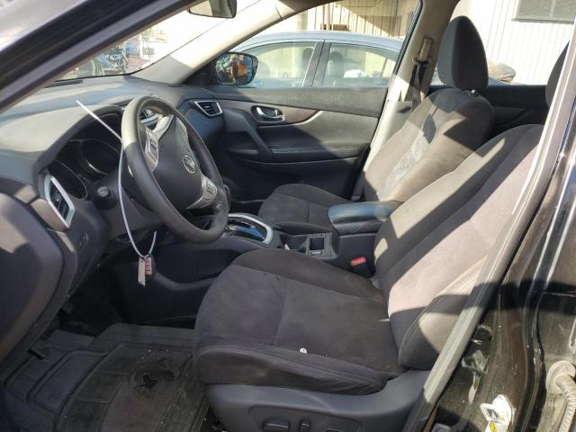 Photo 7 from auction – 2015 NISSAN ROGUE S with VIN KNMAT2MV6FP513718