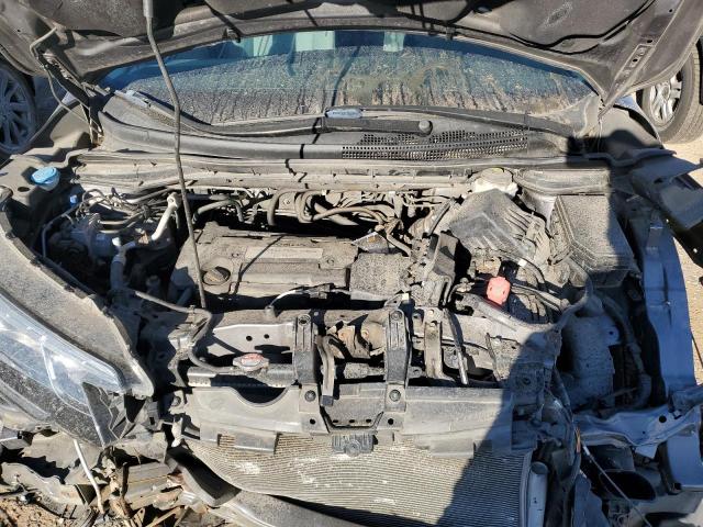 Photo 11 from auction – 2015 HONDA CR-V EX with VIN 5J6RM4H54FL075823