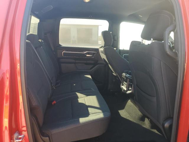 Photo 10 from auction – 2020 RAM 1500 BIG H with VIN 1C6SRFFTXLN204595