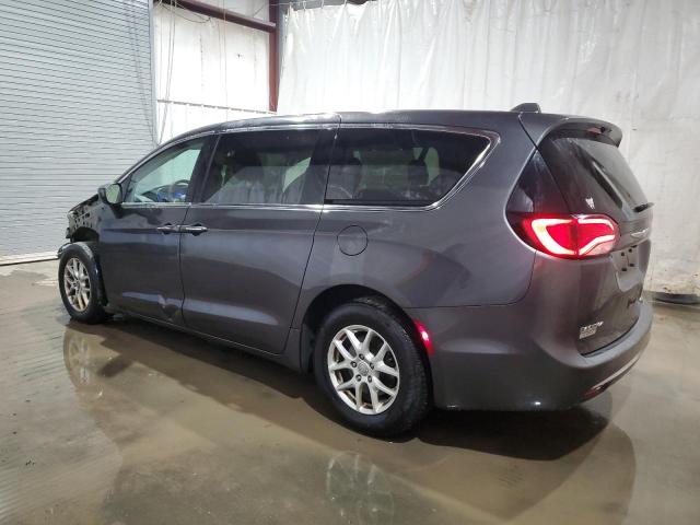 Photo 2 from auction – 2017 CHRYSLER PACIFICA T with VIN 2C4RC1BG5HR770808