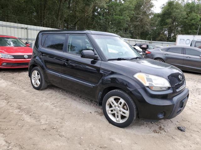Photo 4 from auction – 2011 KIA SOUL with VIN KNDJT2A20B7287020
