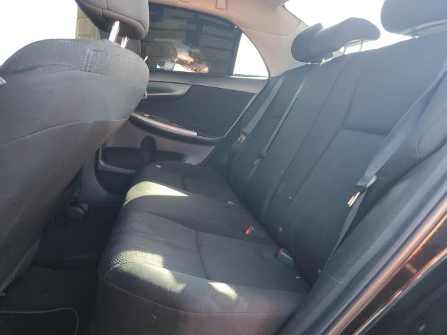 Photo 10 from auction – 2011 TOYOTA COROLLA BA with VIN 2T1BU4EE3BC641483