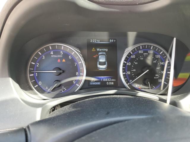 Photo 9 from auction – 2015 INFINITI Q50 BASE with VIN JN1BV7AP1FM355097